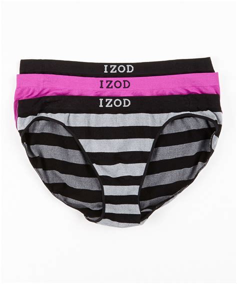 izod womens|izod women's underwear.